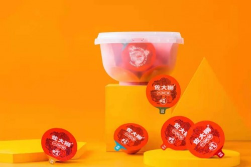 颠覆传统酱料模式，佐大师外卖突围后的新探索