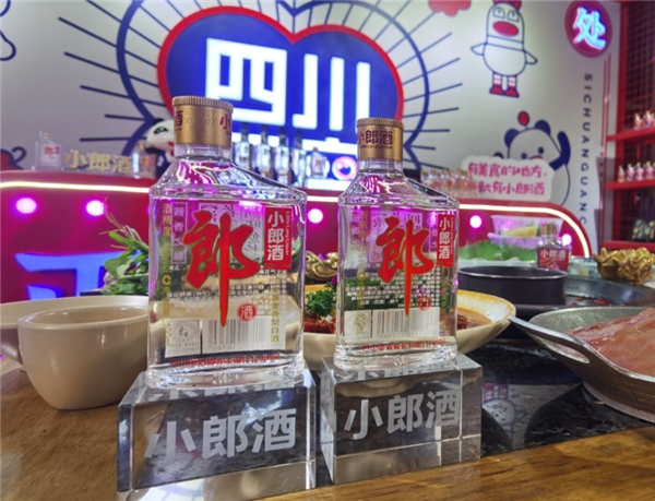三大优势赋能，郎酒兼香大战略从蕴育到爆发迎关键一步