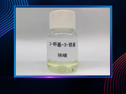 孙宝国:食品添加剂是“背锅侠”