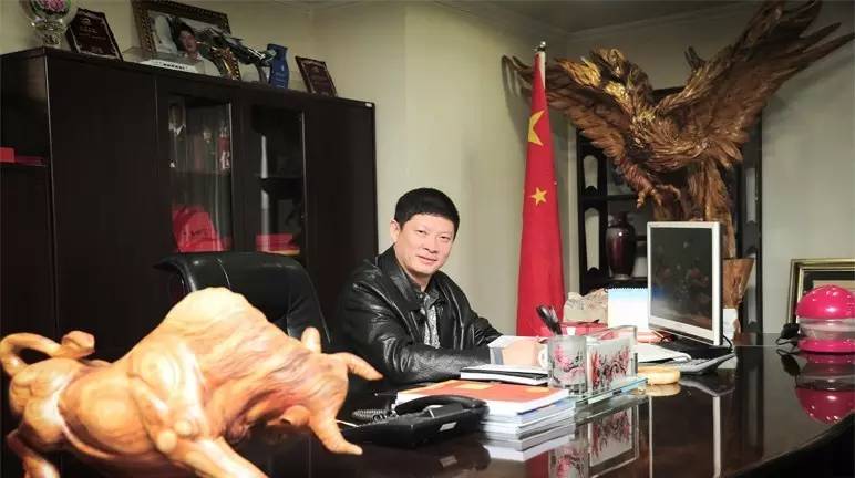 刘一手火锅:残疾人创业,却成为享誉海外的火锅巨头
