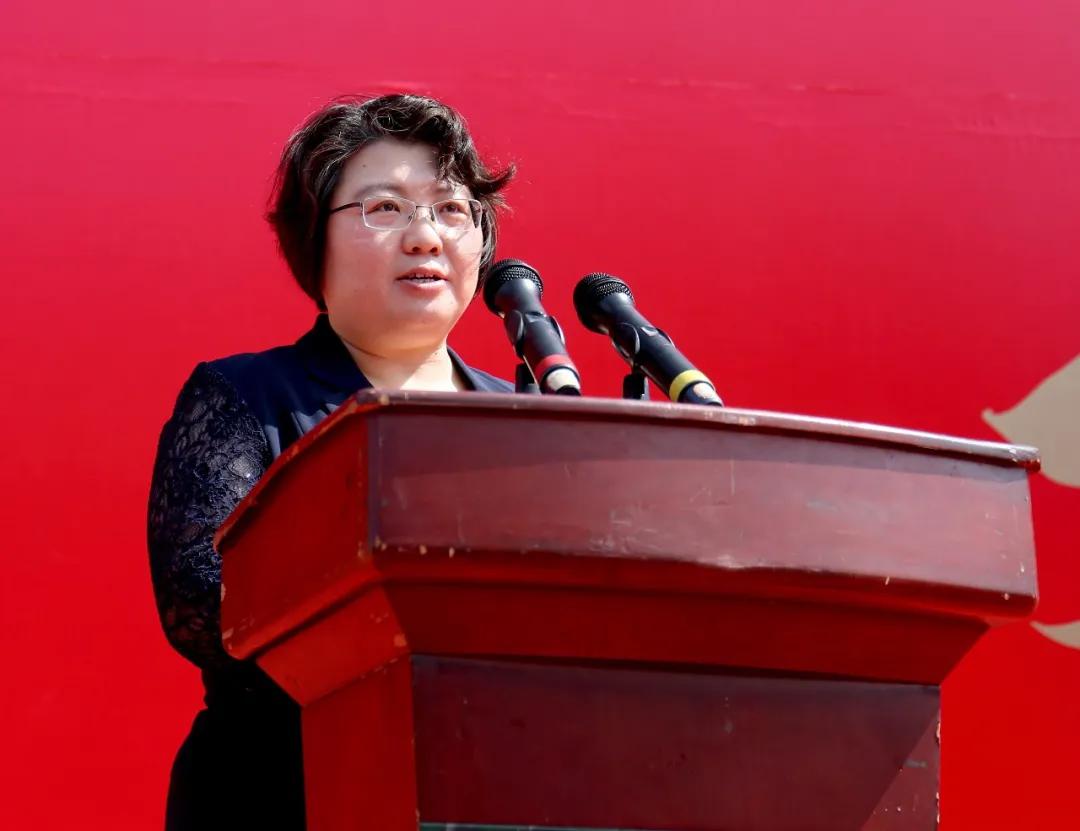 得利斯旗下丰得利食品正式启动,进军速冻米面行业!