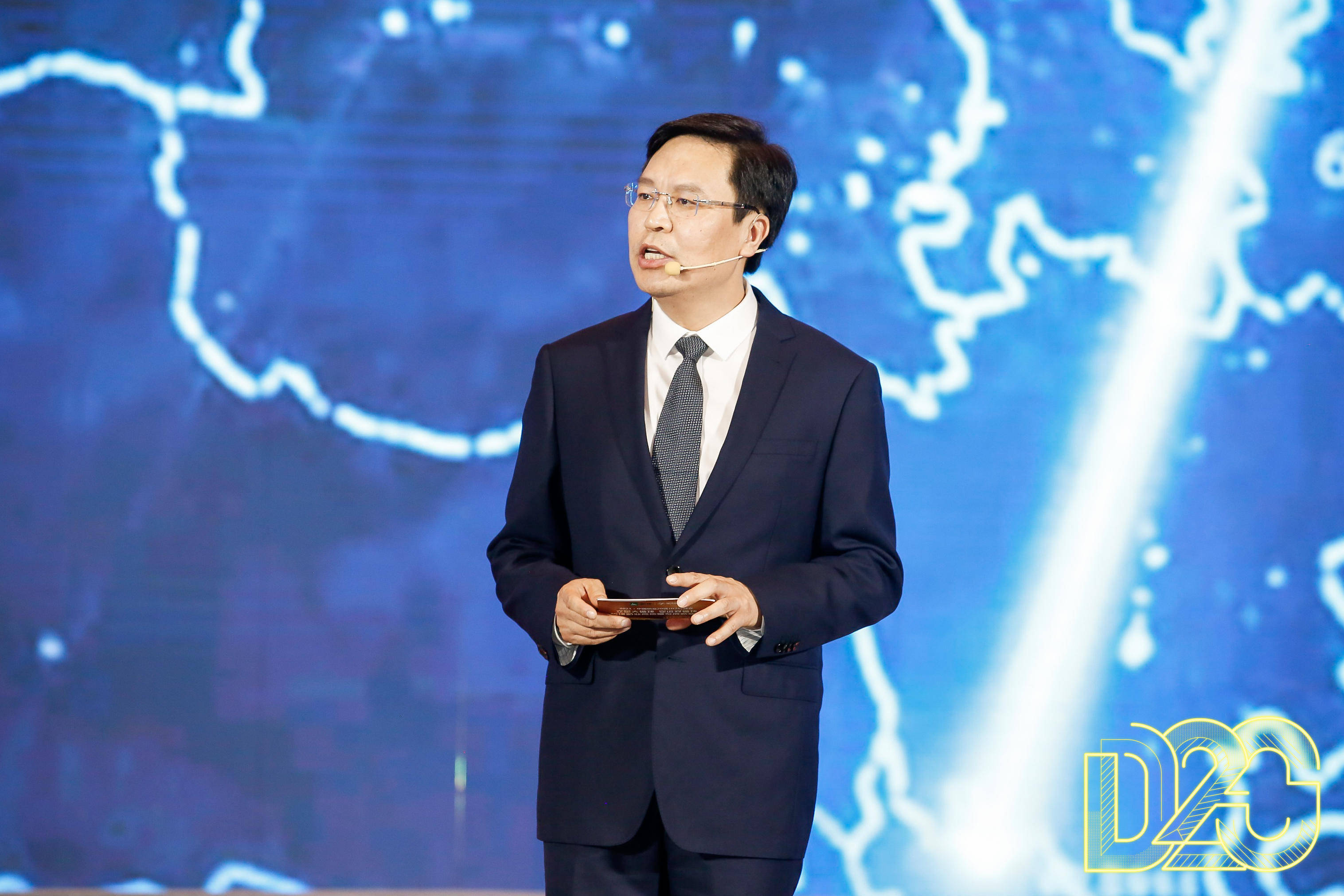 蒙牛执行总裁李鹏程:让世界听到中国奶业的声音