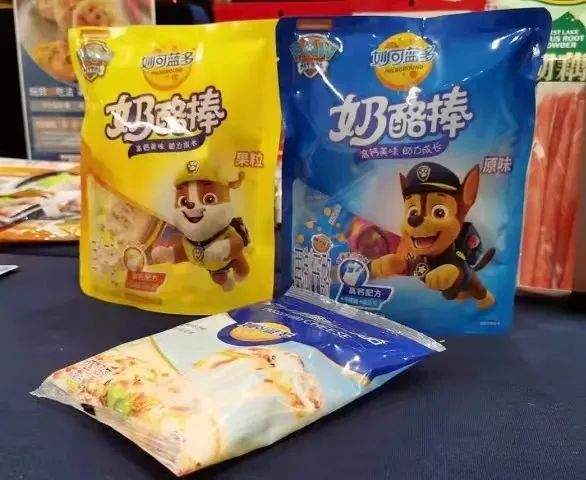 蒙牛控股妙可蓝多横向升级,奶酪市场再造奇迹