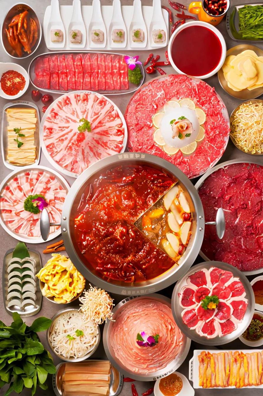 下一个“太二”，怂重庆火锅厂搅动餐饮江湖