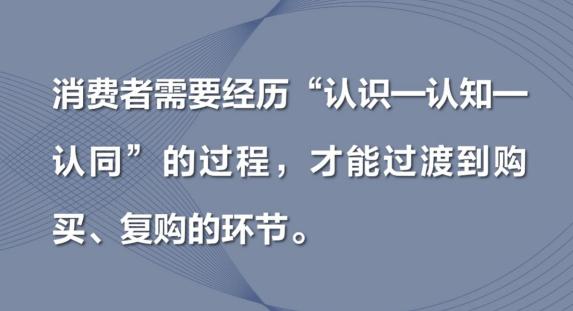 点击看大图 营销内卷之下品牌如何破局增长?