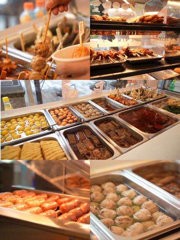 全国的便利店都长啥样？各地网友为便利店“吵起来”了