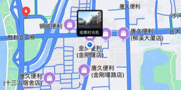 全国的便利店都长啥样？各地网友为便利店“吵起来”了