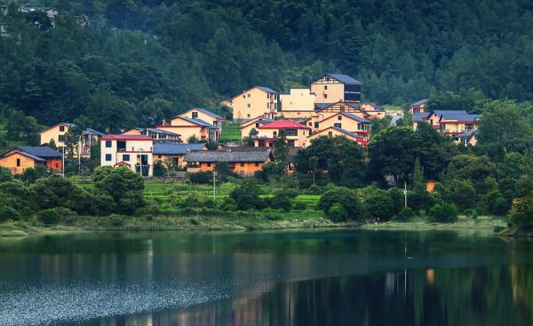 环游世界后,大学生村官选择“乡村振兴梦” 环游世界后,大学生村官选择“乡村振兴梦”