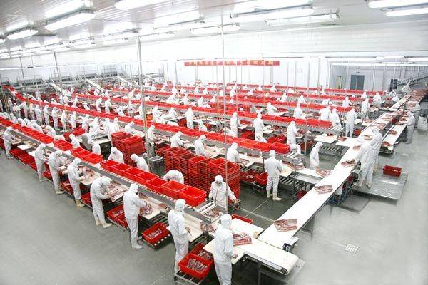 双汇王中王,展现中国改革开放30多年来的经济史