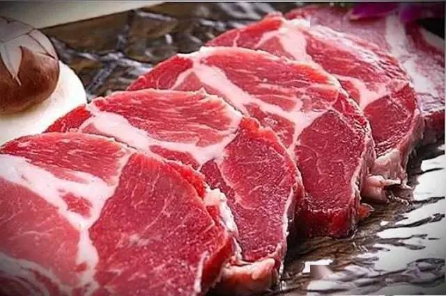 美国已迅速超越澳大利亚,成为最大冷冻牛肉对华出口国!