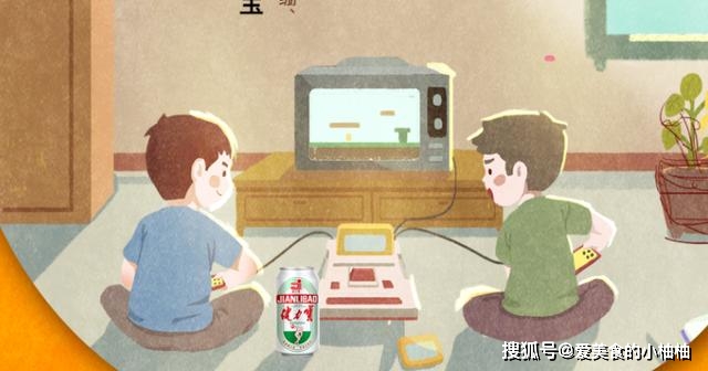 曾经很火的5种国产饮料,2种还在坚持,3种已销声匿迹