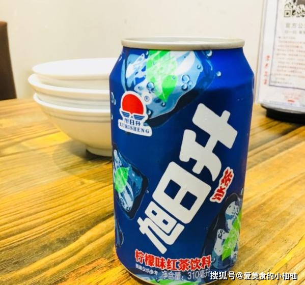 曾经很火的5种国产饮料,2种还在坚持,3种已销声匿迹