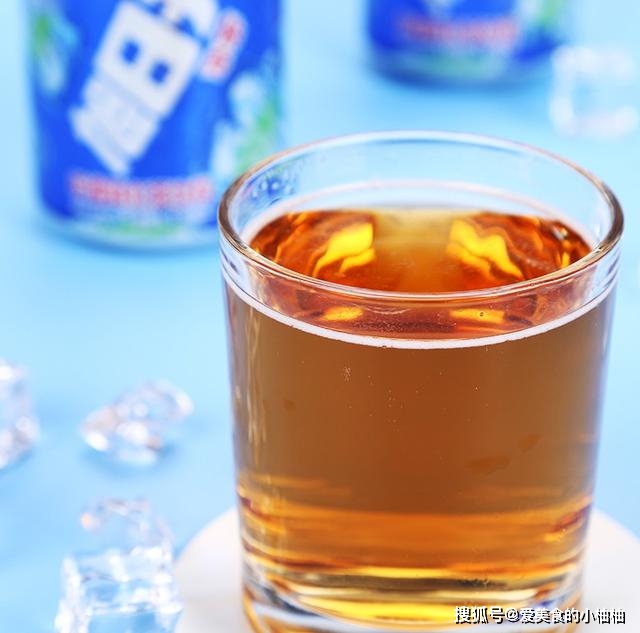 曾经很火的5种国产饮料,2种还在坚持,3种已销声匿迹
