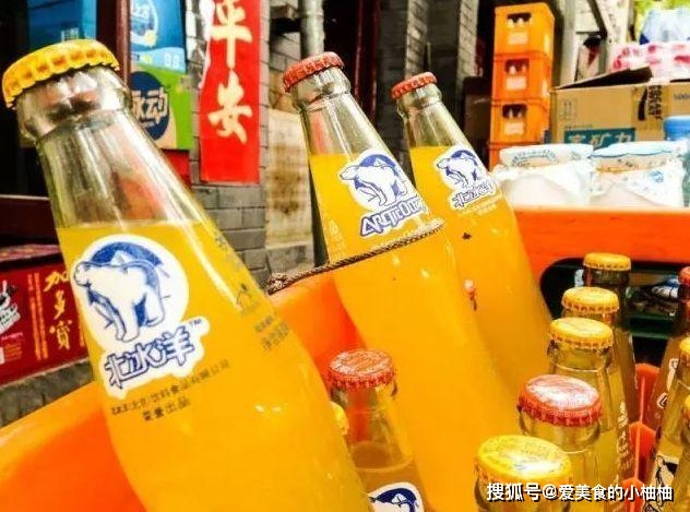 曾经很火的5种国产饮料,2种还在坚持,3种已销声匿迹