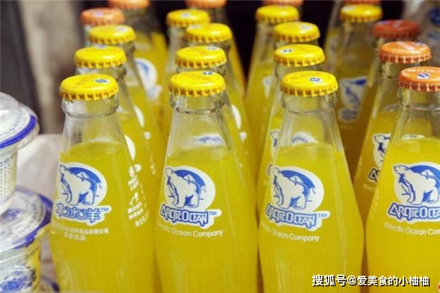 曾经很火的5种国产饮料,2种还在坚持,3种已销声匿迹