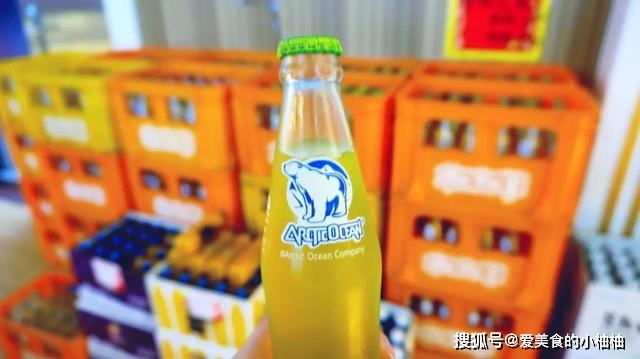 曾经很火的5种国产饮料,2种还在坚持,3种已销声匿迹
