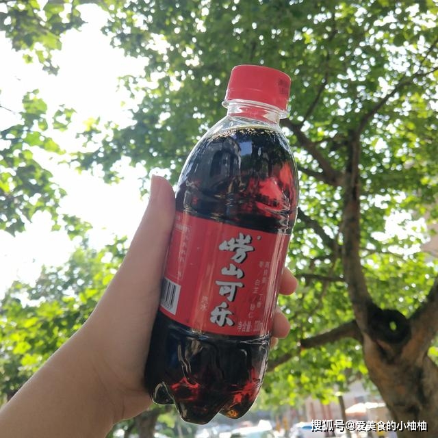 曾经很火的5种国产饮料,2种还在坚持,3种已销声匿迹