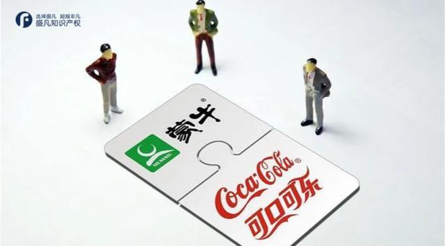 “可牛了”公司迎来希望,可口可乐拿下相关食品类商标