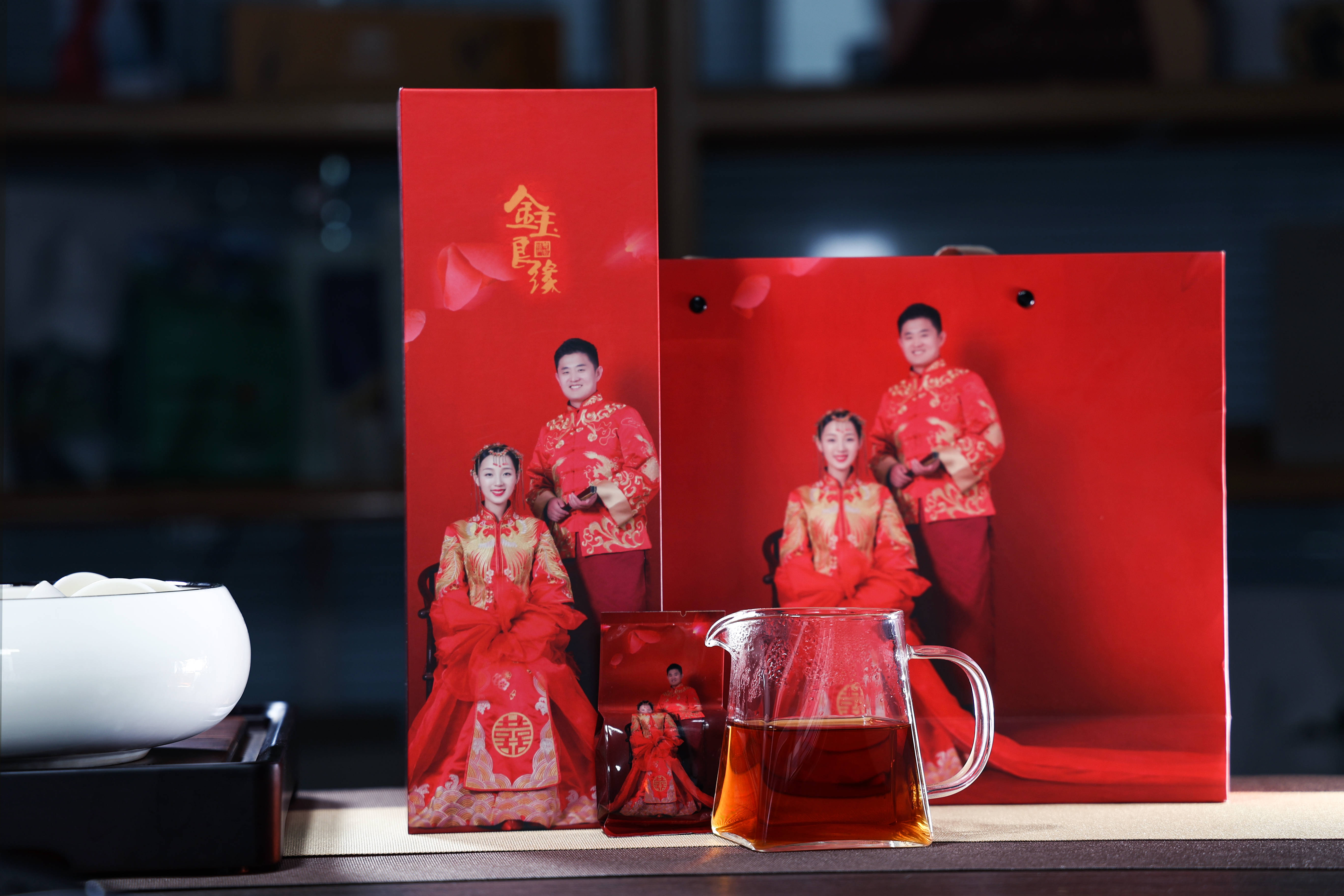 与立顿抗衡，中国茶产业的必经之路