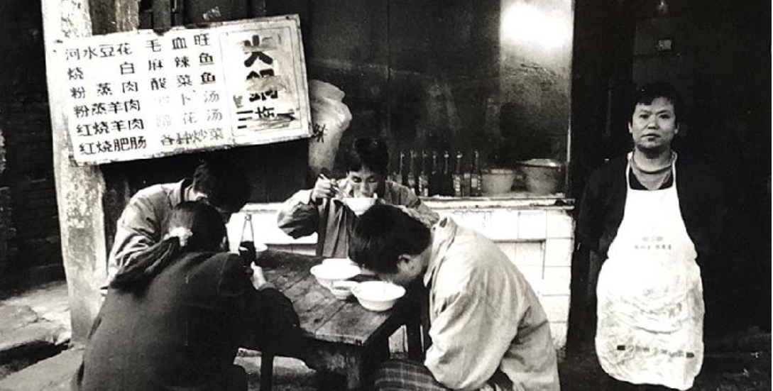64岁秦妈火锅创始人离世