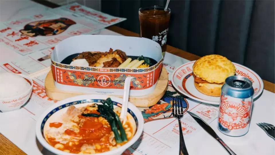 2021年中国生鲜餐饮食材产量约达12亿吨!