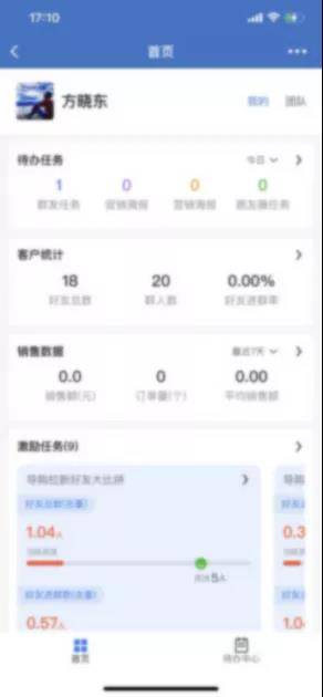 亚洲乳业第一伊利集团携手微丰,智能化定义卓越营销服务