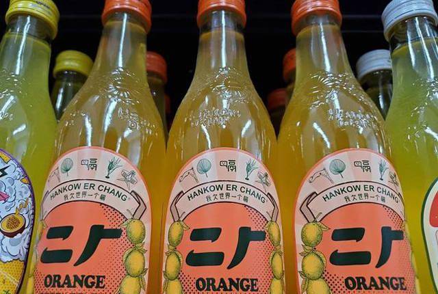 国产汽水迎“春天”，与可乐争夺“汽水之王”