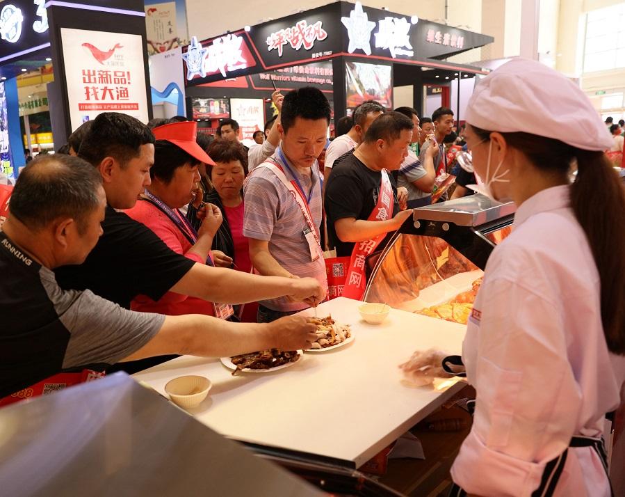 引领肉类行业发展，双汇未来5年推动6大方面升级