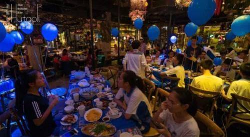 中餐、火锅、小面+小酒馆,餐饮企业纷纷靠向小酒馆赛道
