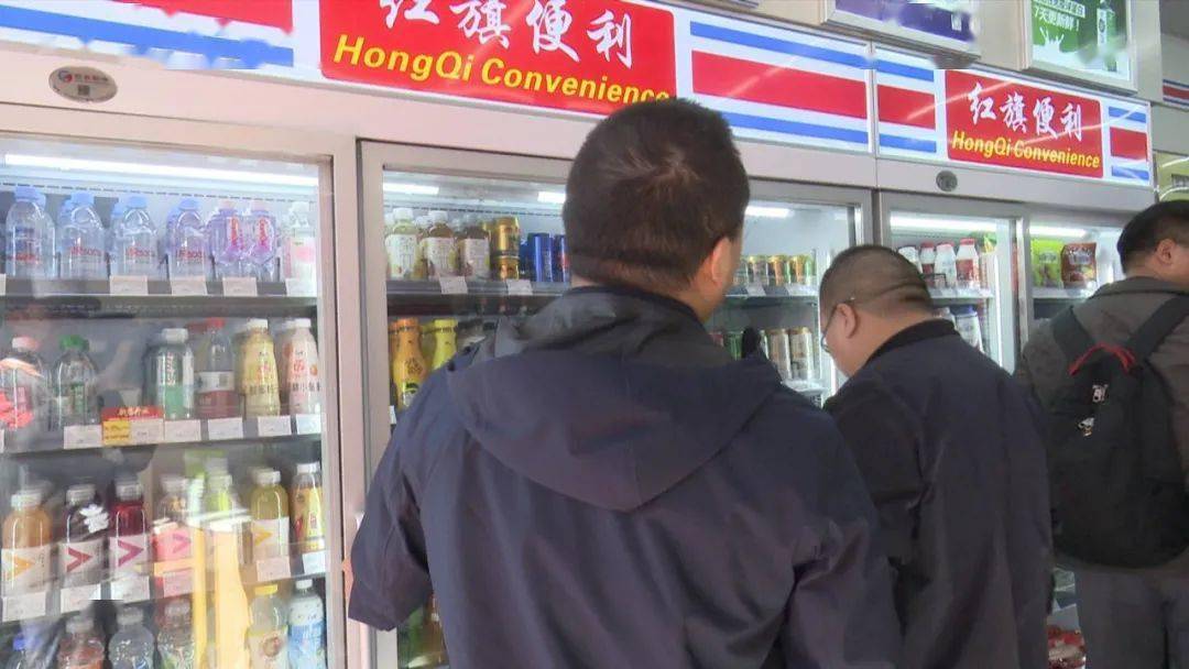 沃尔玛、永辉、联华等16家超市上半年业绩出炉