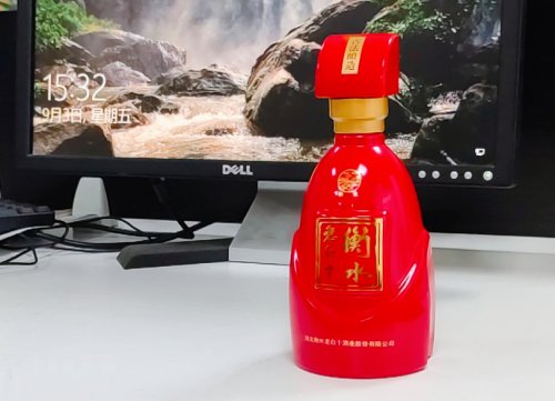 白酒行业营销新思路!老白干酒老红瓶战略收获好评
