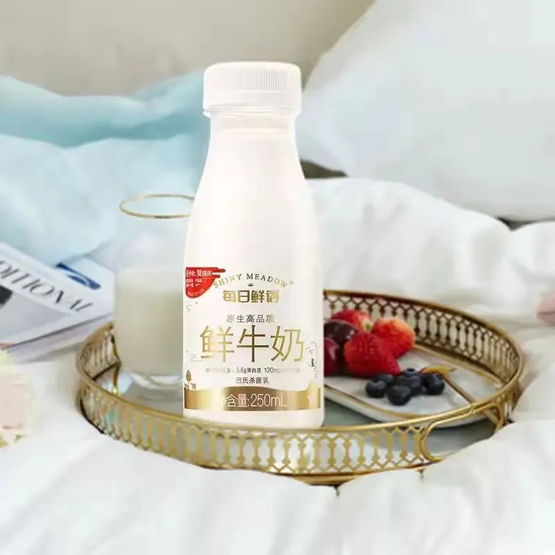 卢敏放:蒙牛全年收入将破900亿,未来会更不一样!