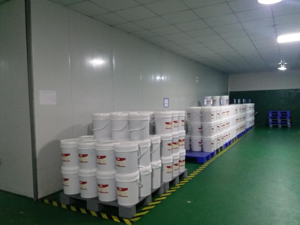 亿扬食品深耕食品调料行业，为美味保驾护航