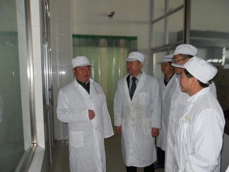 凉山华记思奇香:手撕牛肉撕出来的牛肉龙头企业