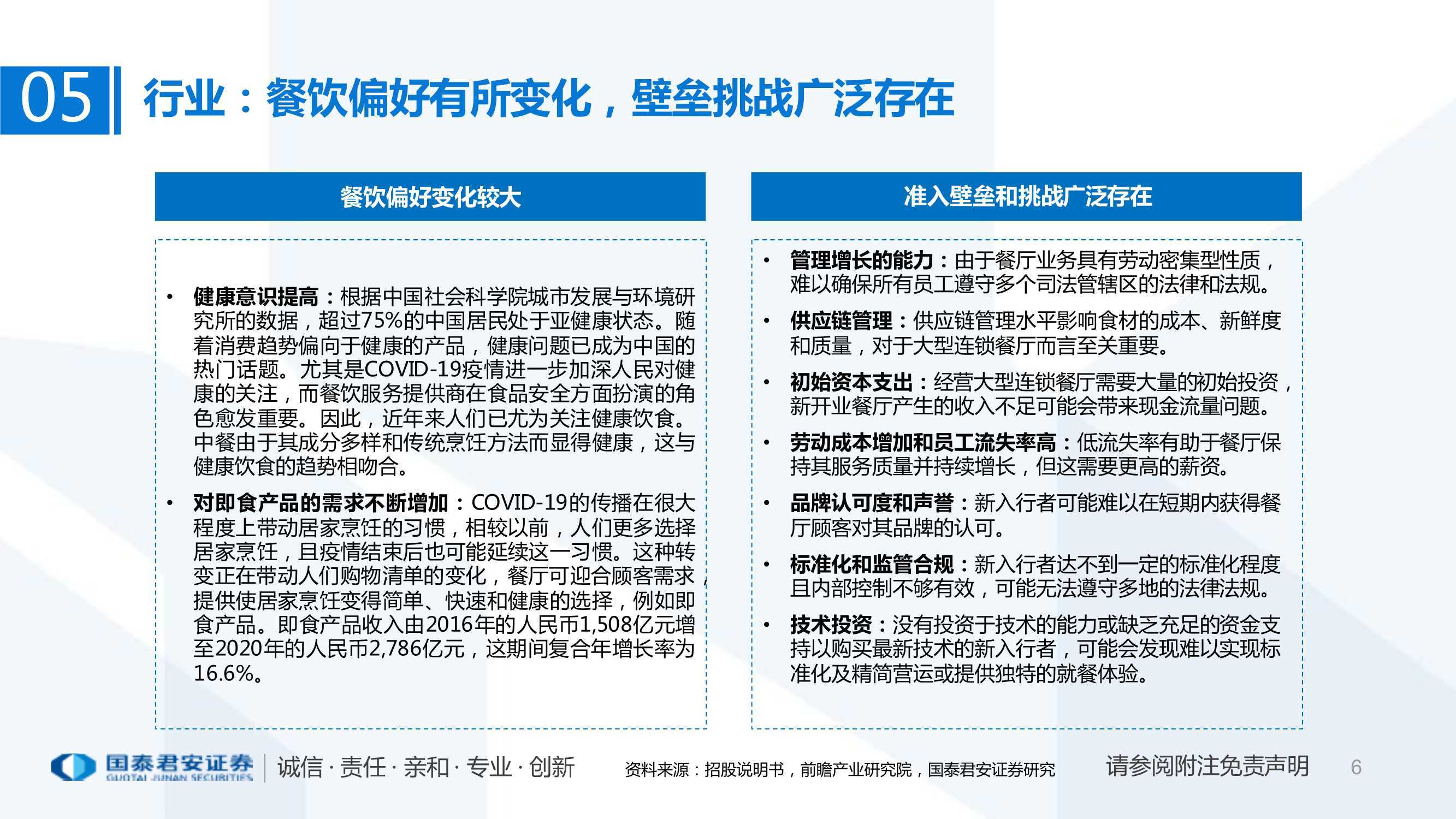 火锅行业研究:粤式火锅行业快速发展,捞王开始扩张
