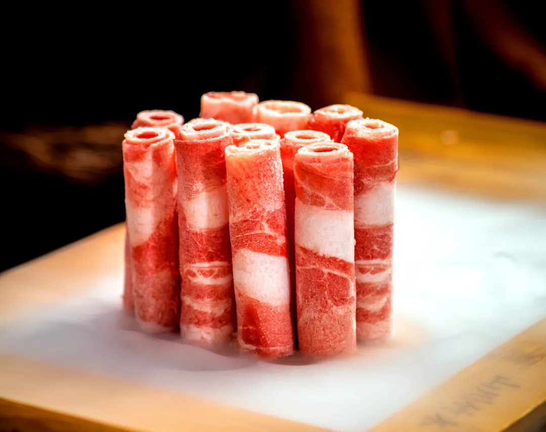 万亿牛肉市场，这款国产“小鲜肉”迅速风靡火锅界