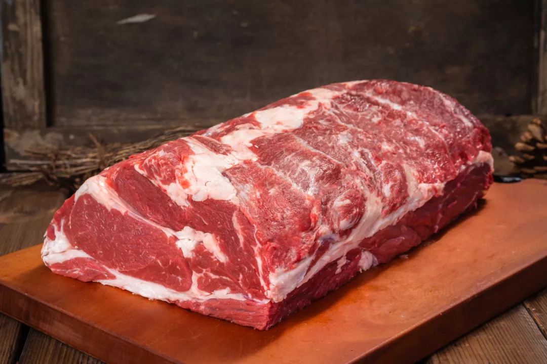 万亿牛肉市场，这款国产“小鲜肉”迅速风靡火锅界