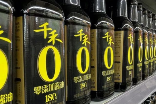 千禾味业：“零添加”差异化竞争优势凸显