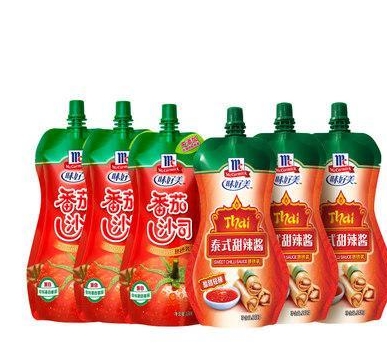 “美国牌”辣酱，年营收高达300亿是老干妈的七倍！