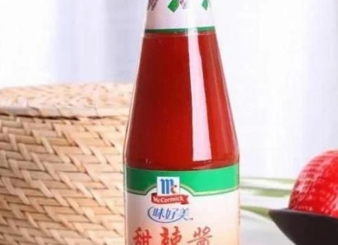 “美国牌”辣酱，年营收高达300亿是老干妈的七倍！