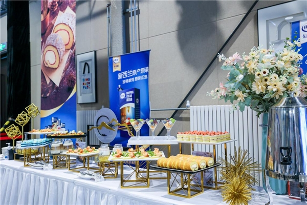 张九魁：产品增加营养、健康元素，促进烘焙产品结构升级