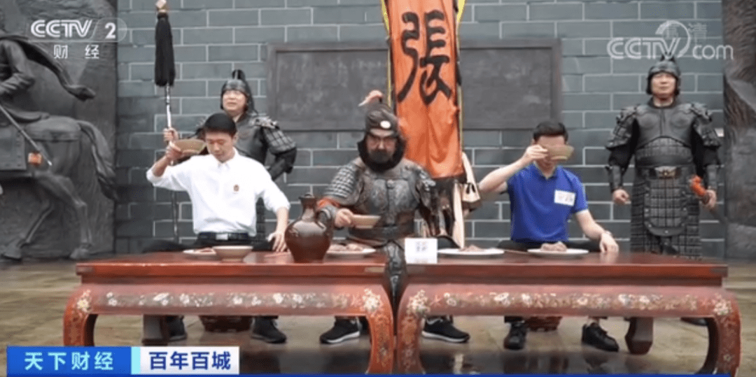 火遍全国！舌尖上的美味跨省出川，这里的牛肉有点“牛”