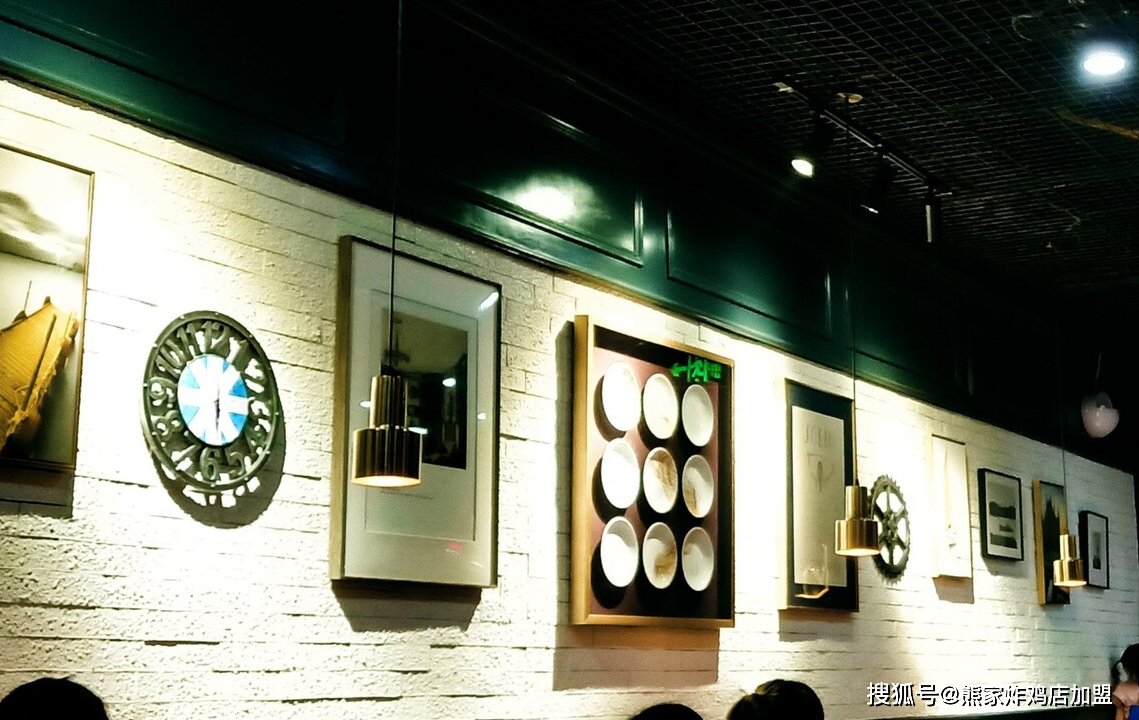 熊家炸鸡预演，餐饮店24小时营业！