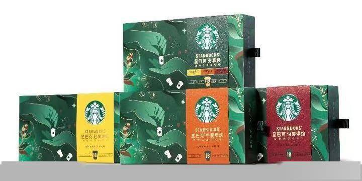 雀巢星巴克全球咖啡联盟加码中国市场