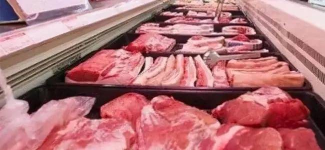 猪肉价格上涨28.52%,此轮反弹或不可持续?