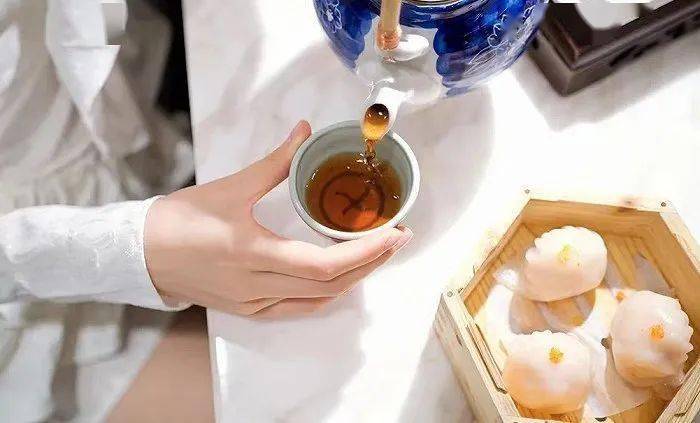 打破粤菜难出广东魔咒,这家粤菜馆赶跑北上“拦路虎”
