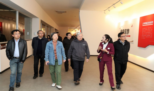 “中国酒哲学”高端论坛在今世缘酒厂圆满举行