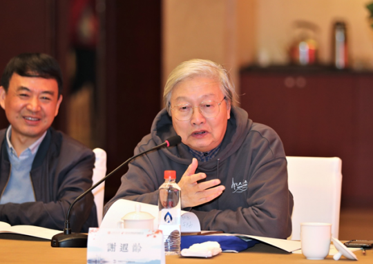 “中国酒哲学”高端论坛在今世缘酒厂圆满举行