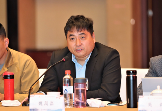 “中国酒哲学”高端论坛在今世缘酒厂圆满举行