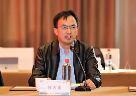 “中国酒哲学”高端论坛在今世缘酒厂圆满举行
